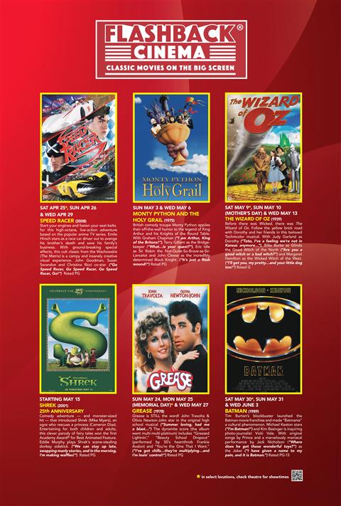 Flashback May-June image