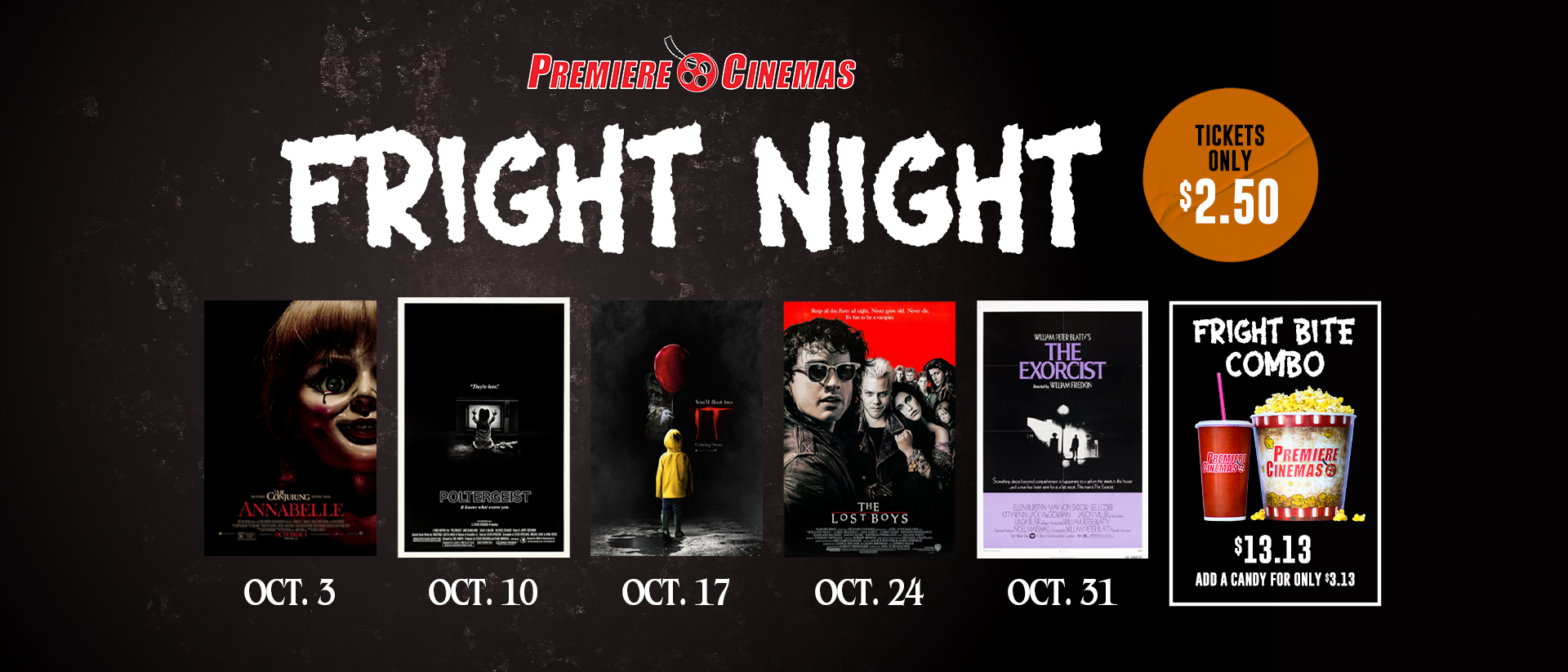 Fright Fest image