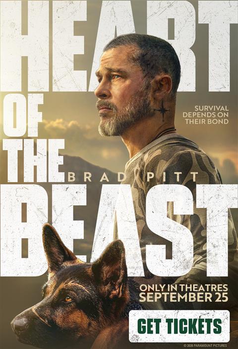 Heart of the Beast image