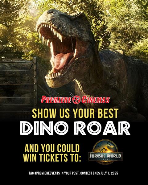 Jurassic Roar image
