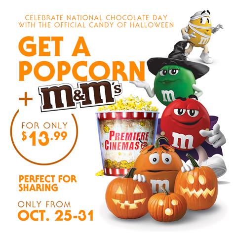 M&Ms  image