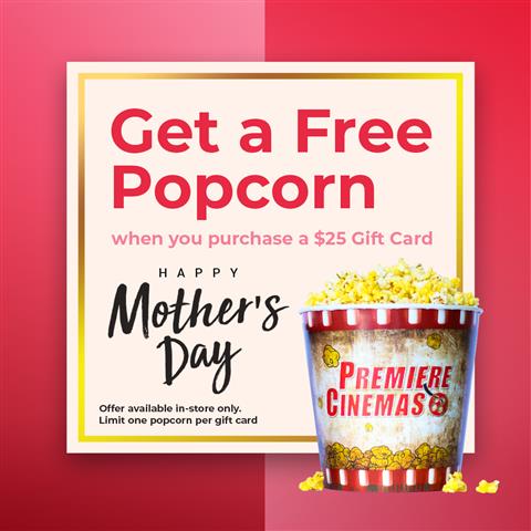 Mother's Day 2026 image