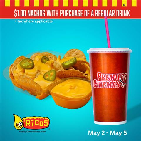 nachos image