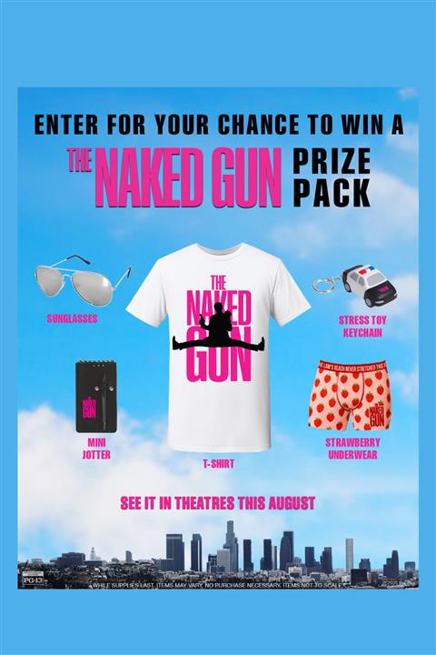 Naked Gun Contest image