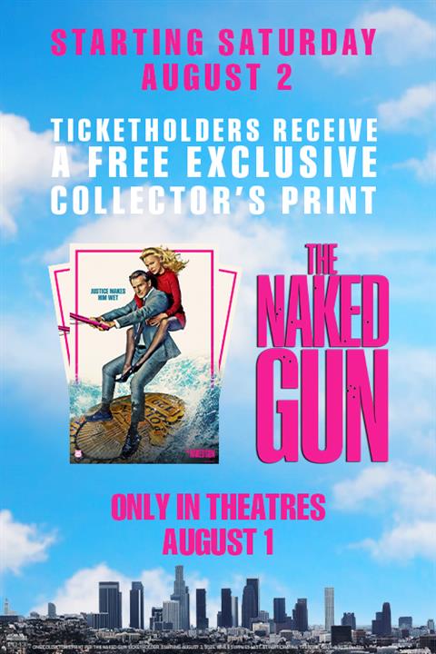 Naked Gun image