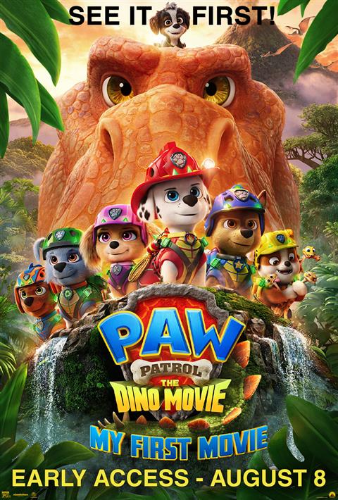 Paw Patrol EA image