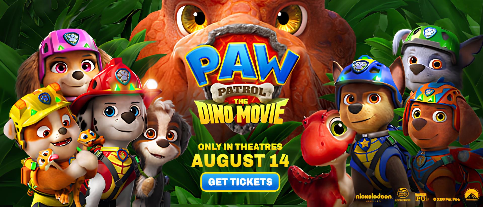 Paw Patrol image