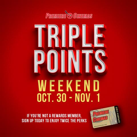 Triple Points October 2026 image