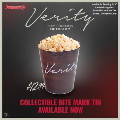 Verity Tubs image