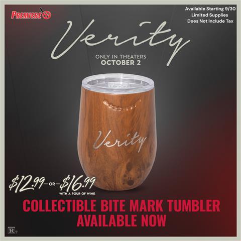 Verity Tumblers image