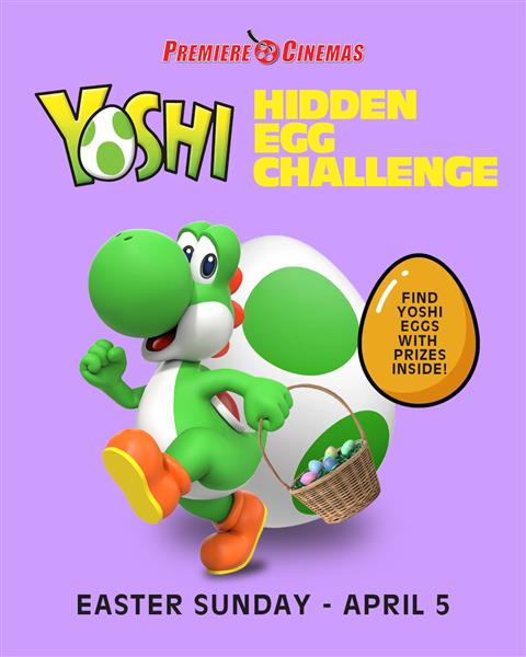Yoshi Egg image