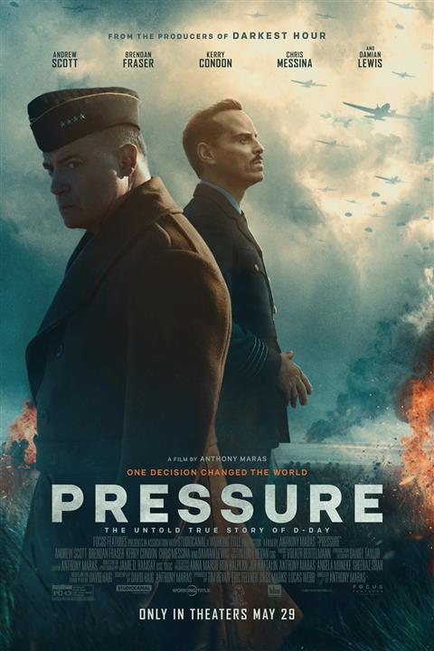 Pressure image