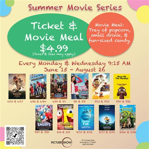 bn summer series image