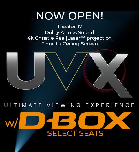 BN Theater 12 UVX DBOX image