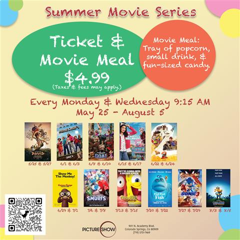 CS Summer Series image