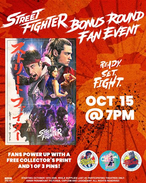 FR STreet fighter bonus image