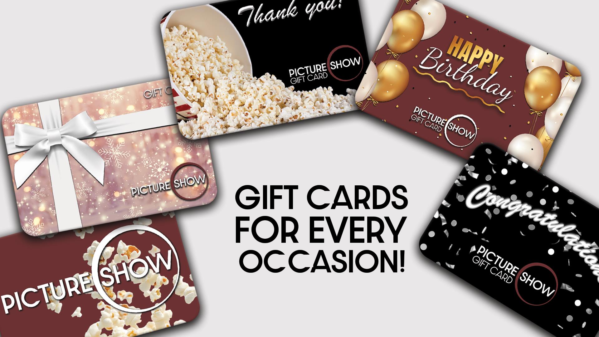 Picture Show Entertainment Prescott | Movie Theater