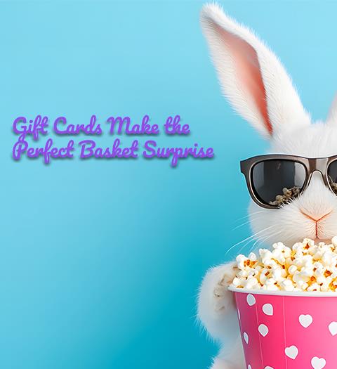 GIft Cards Easter image