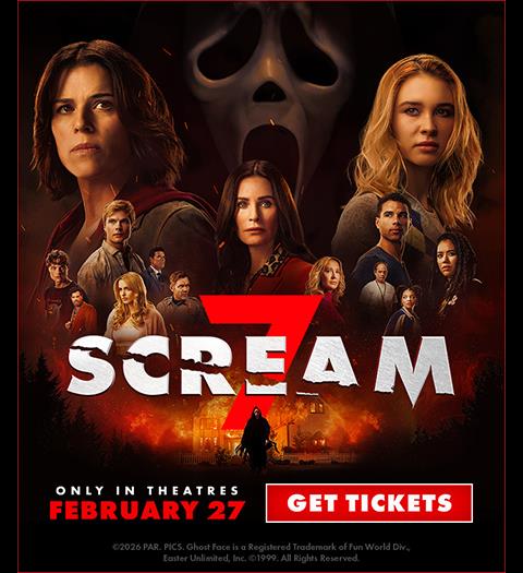 GJ Scream 7 image