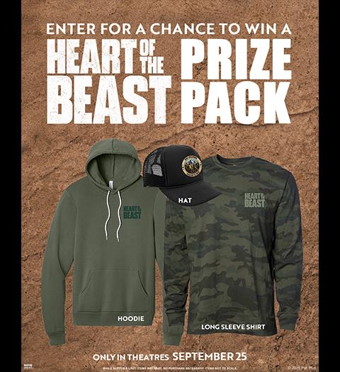 heart of beast GA IG image