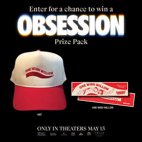 Obsession image