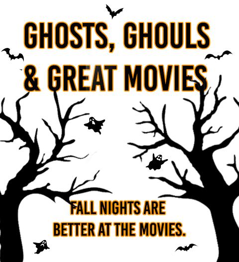 October image