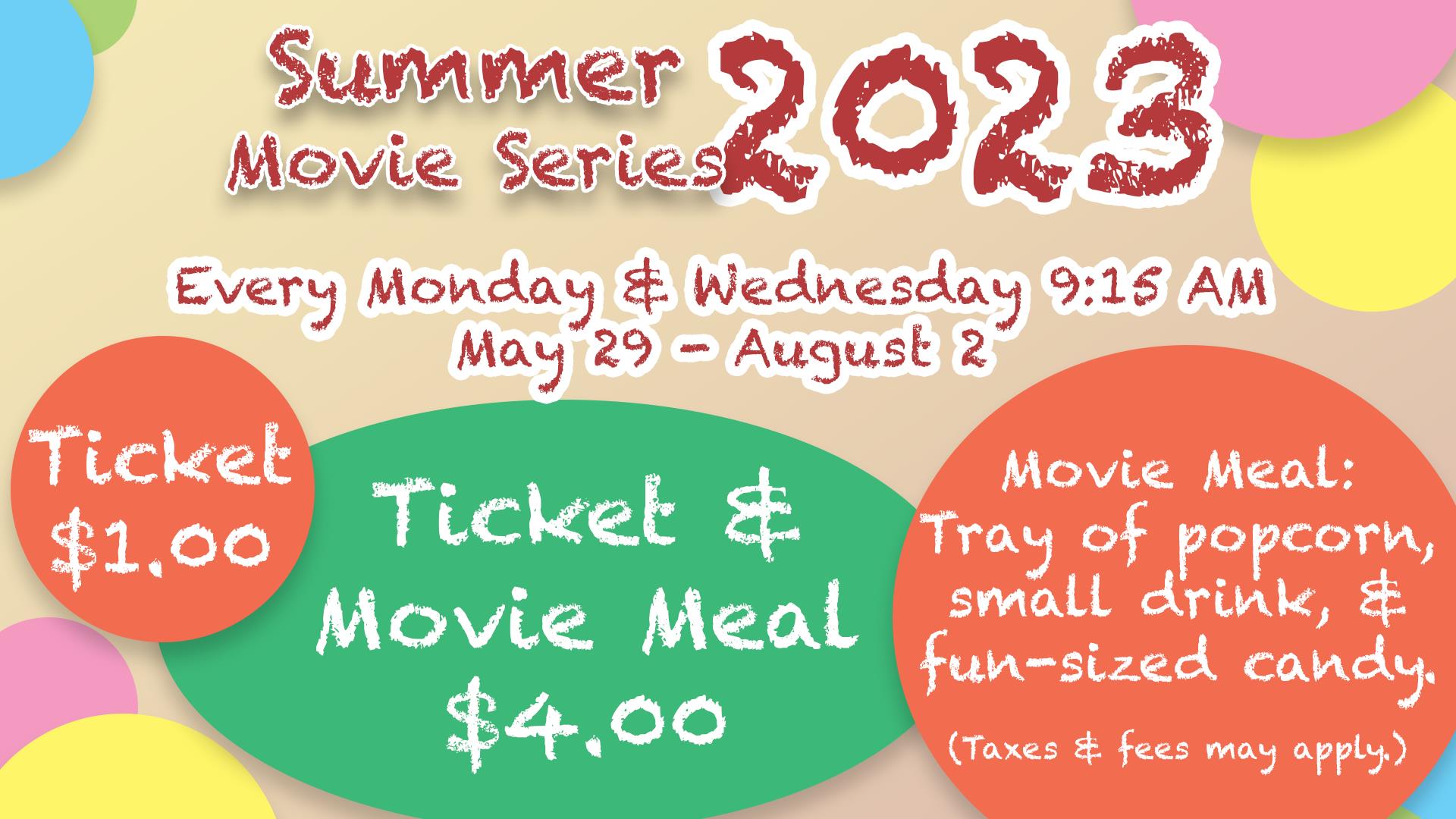 Picture Show Entertainment Prescott | Movie Theater