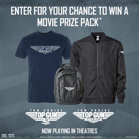 Top Gun GA image