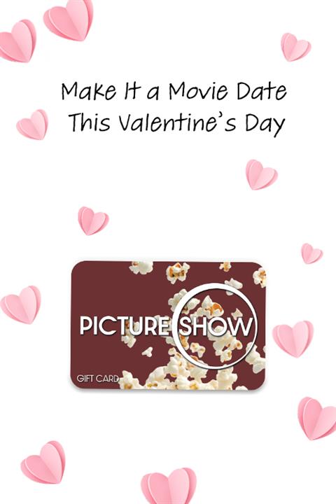 Valentines Gift Cards image