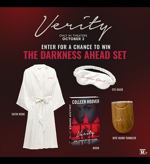 Verity image