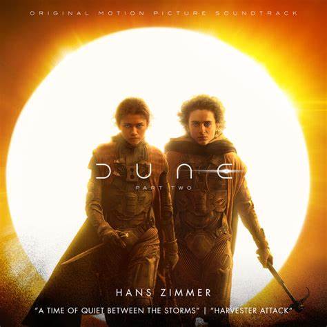 Hans Zimmer Wins Grammy for Best Score Soundtrack For Visual Media image