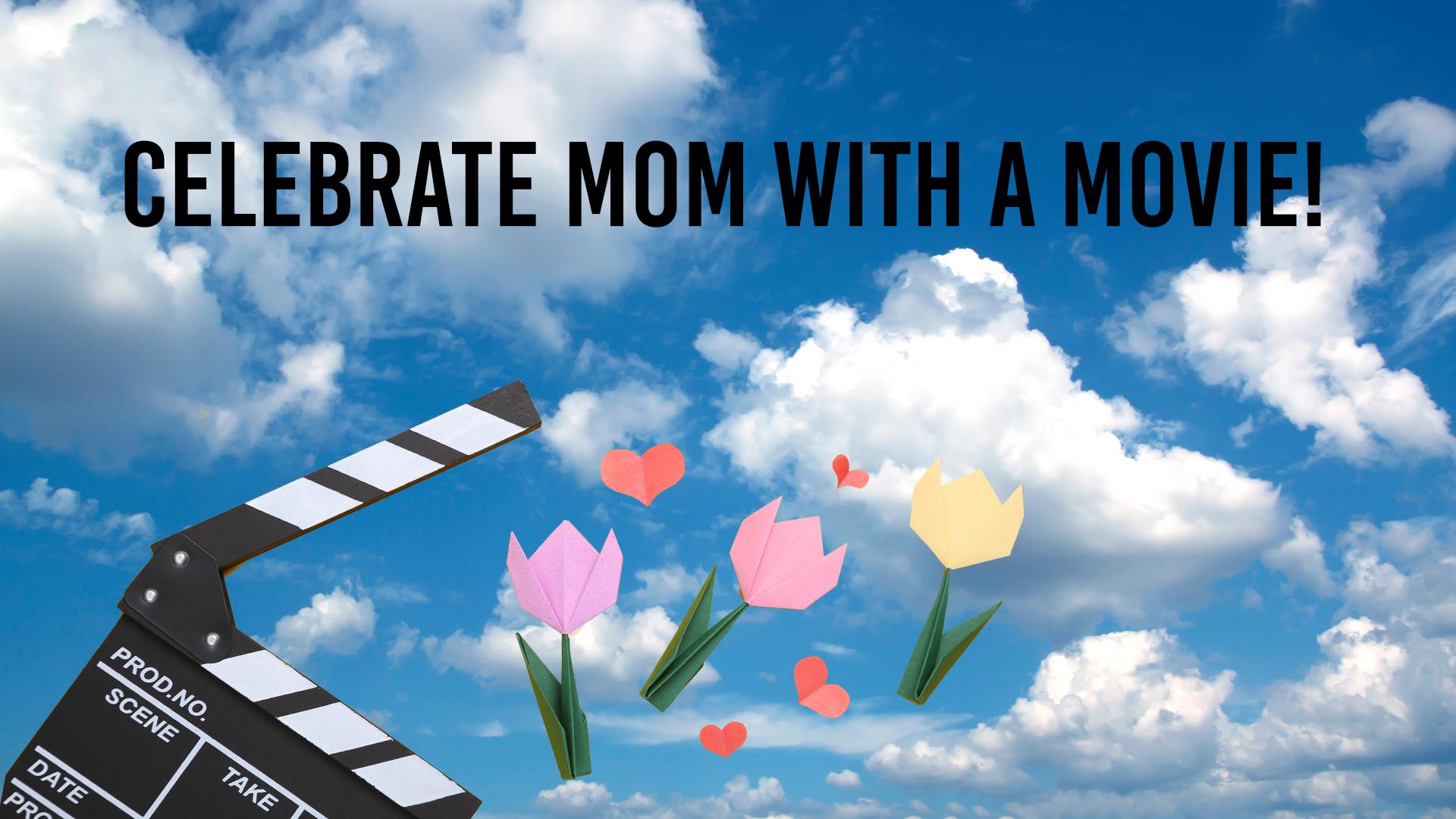 Mother's Day Gift Card image