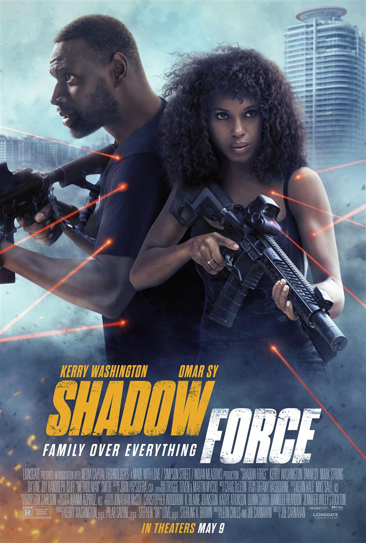 Shadow Force Tickets Are Now On Sale!  image