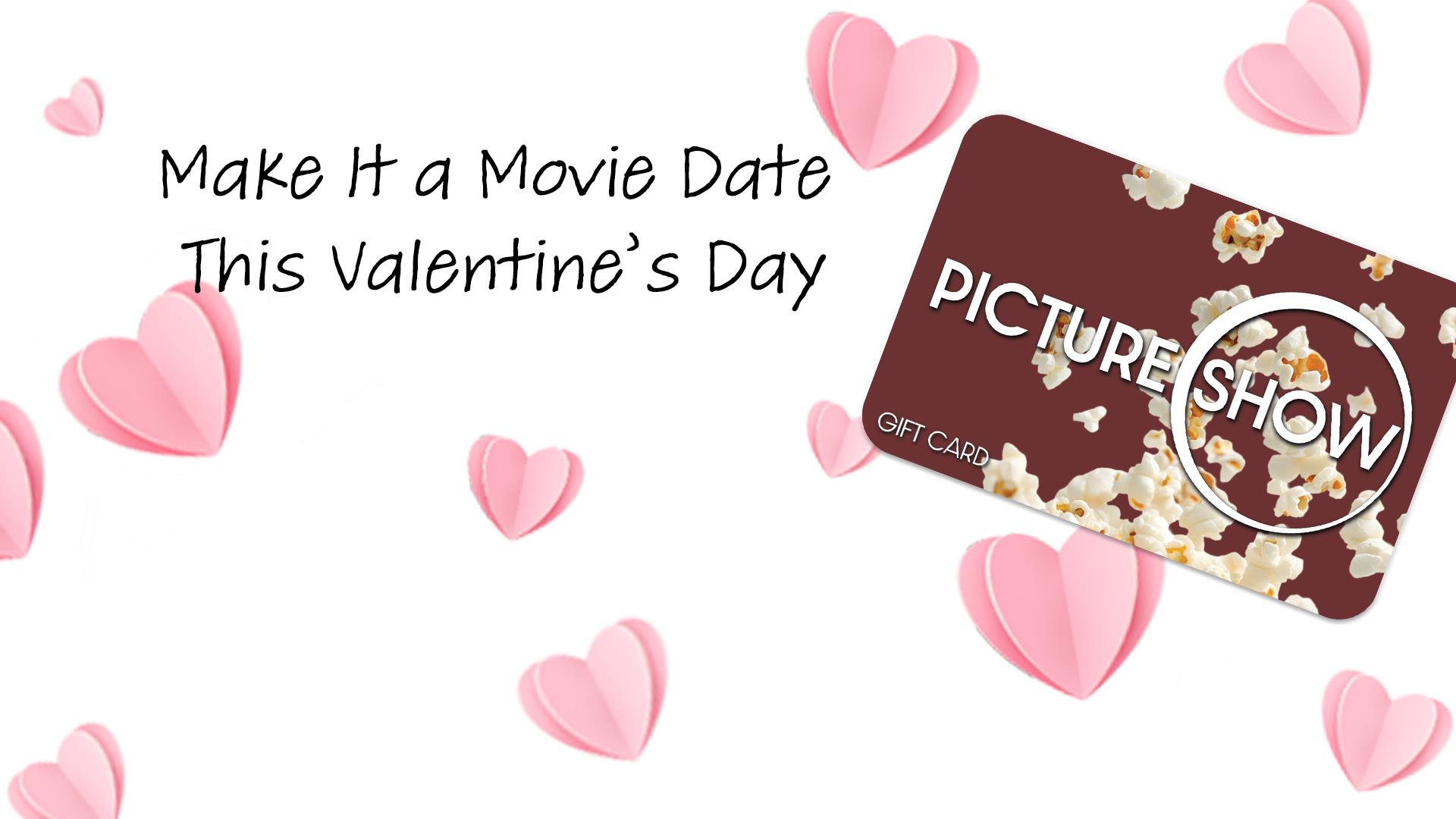 Valentines Gift Cards image