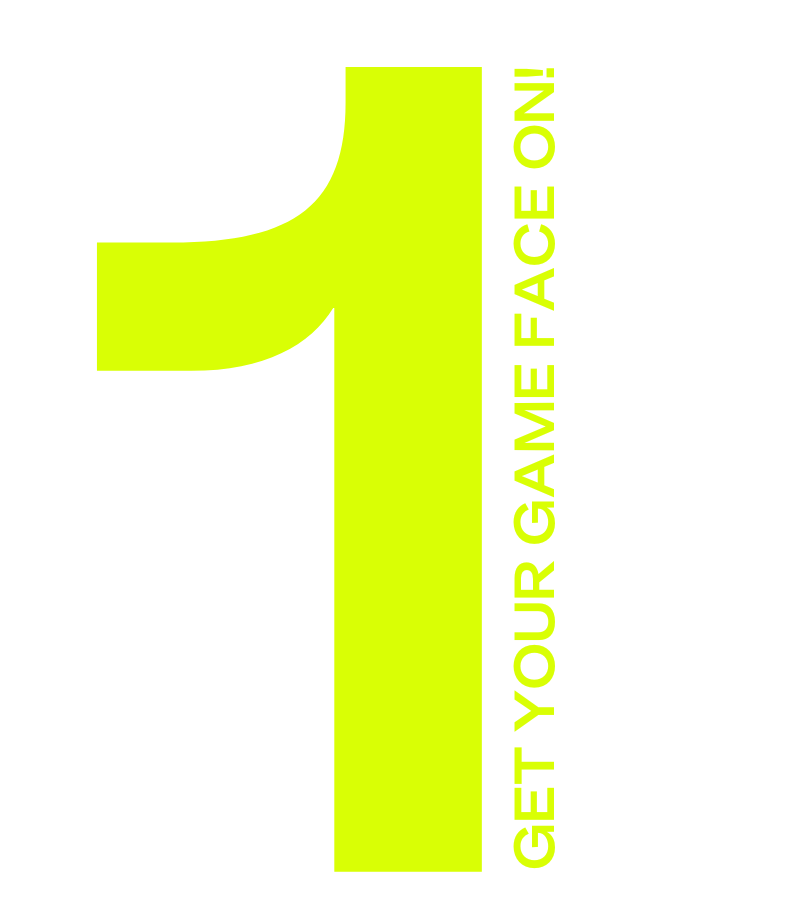 Number 1