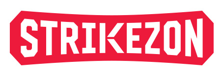 Strikezon logo