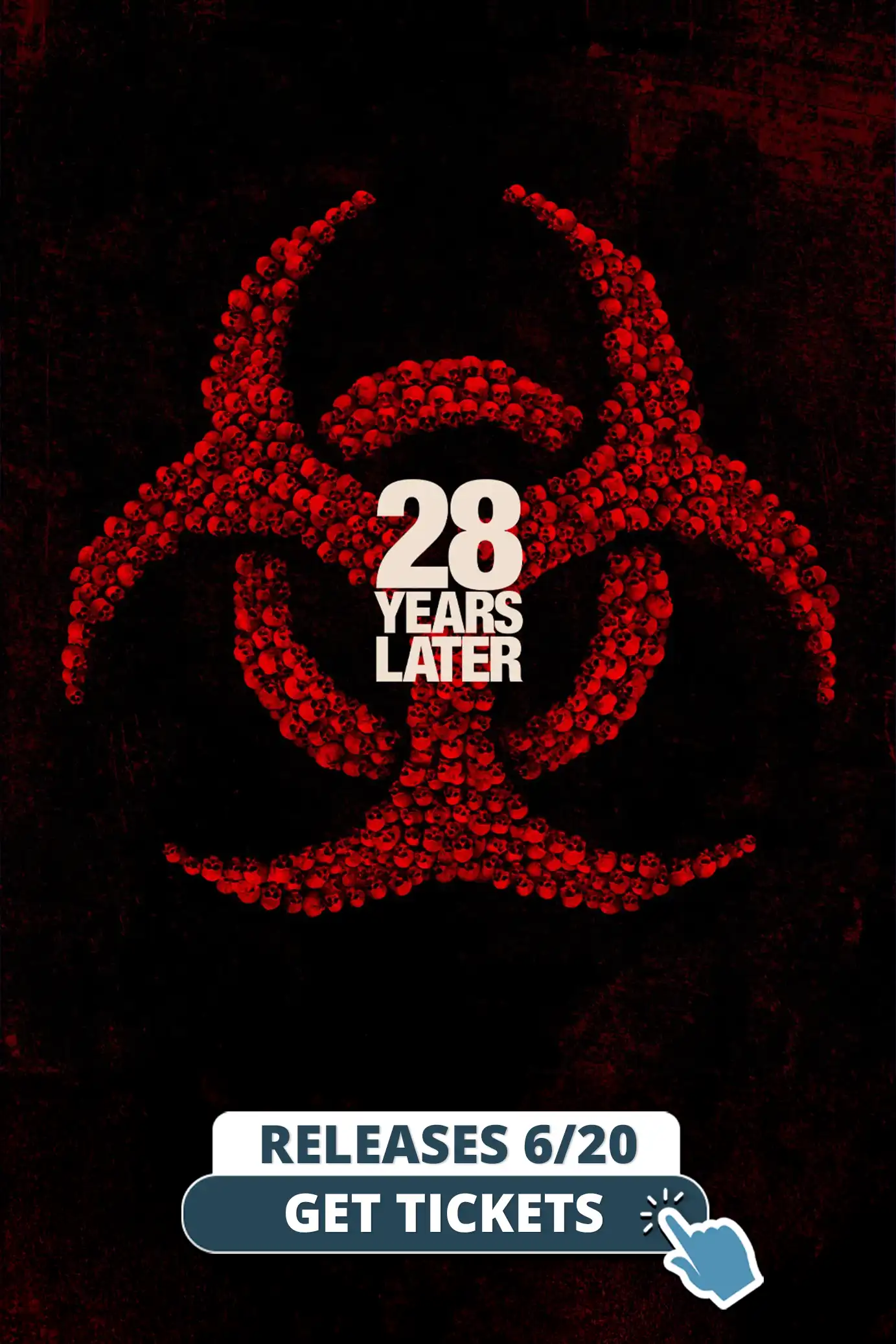 28 years later image