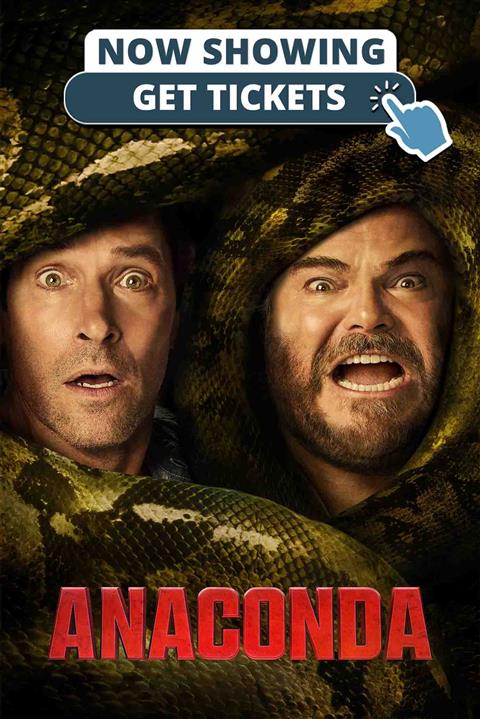 AnacondaRelease image