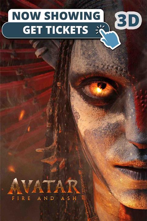 Avatar3dFireRelease image