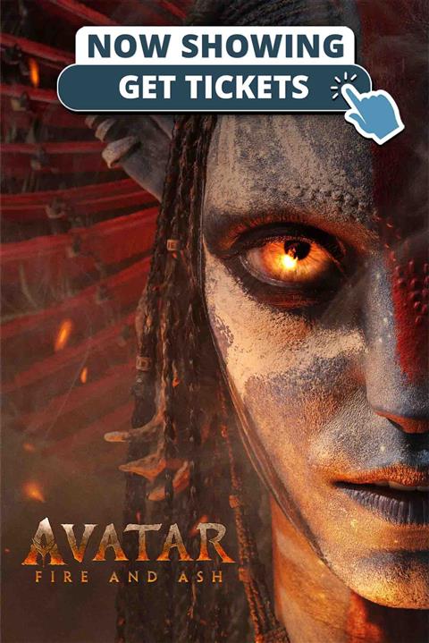 AvatarFireRelease image