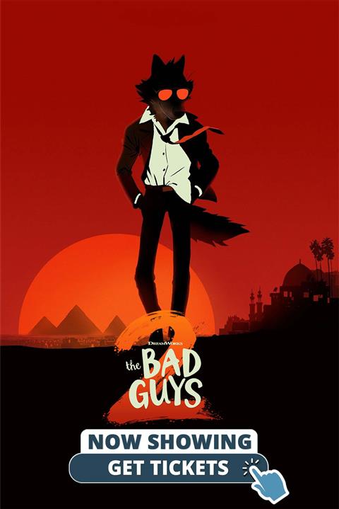 Bad Guys2 NOW image