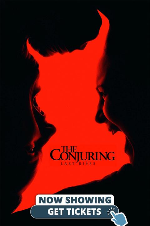 ConjuringRelease image