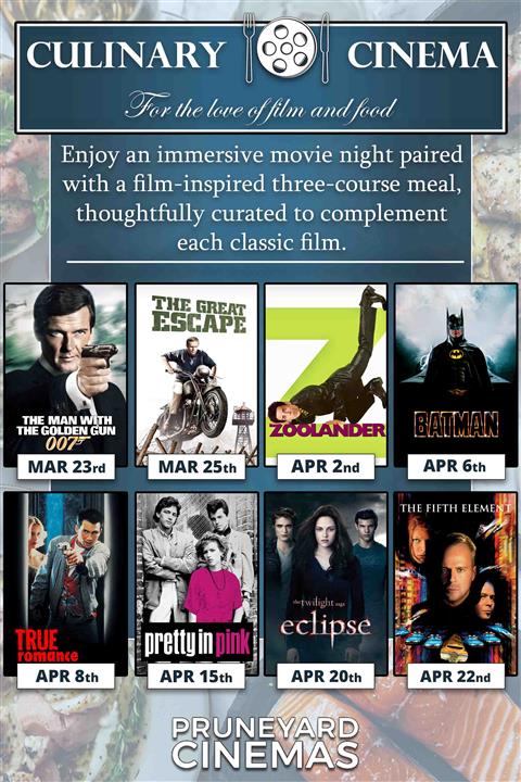 CulinaryFifthElement image