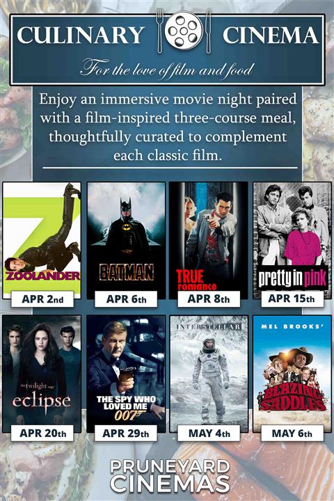 CulinarySaddles image