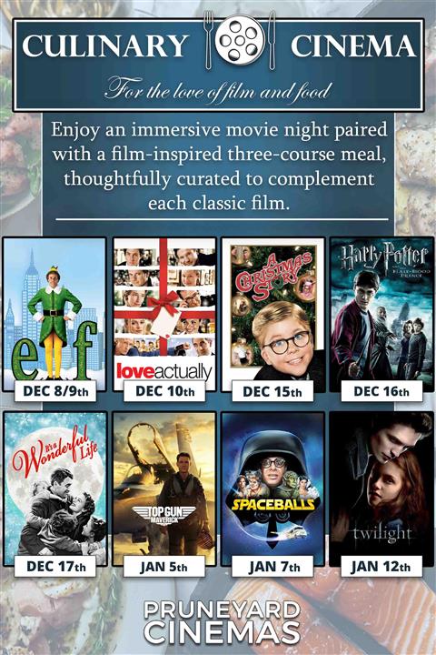 CulinaryTwilight image