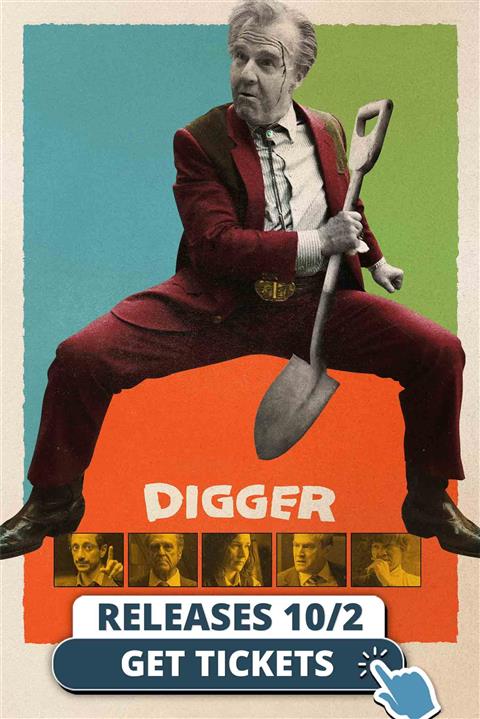 Digger image