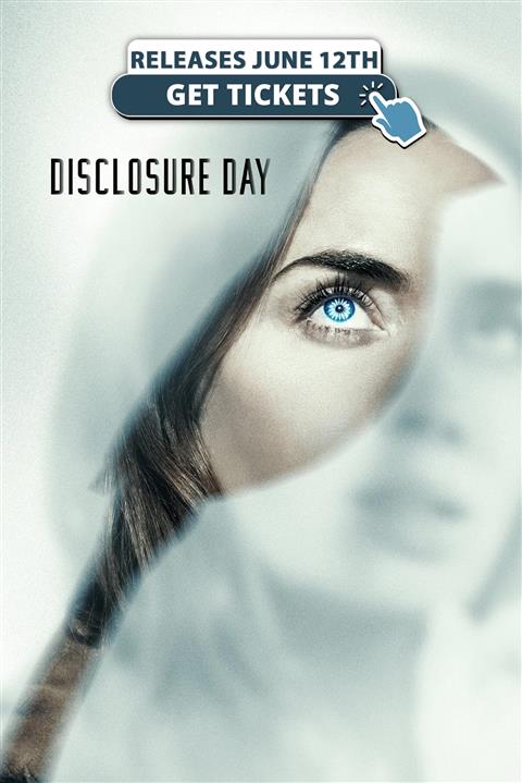 DISCLOSURE DAY image