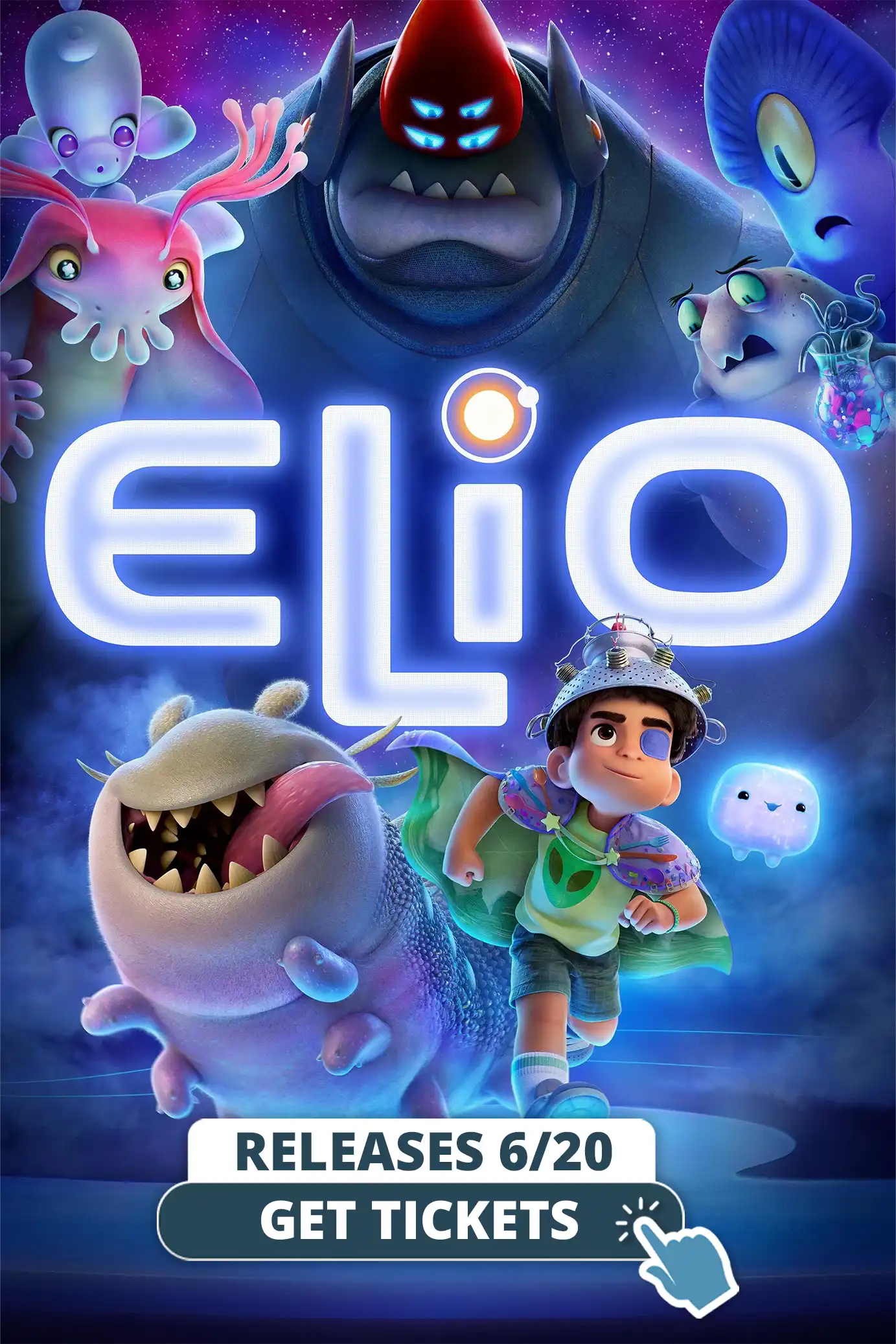 Elio image