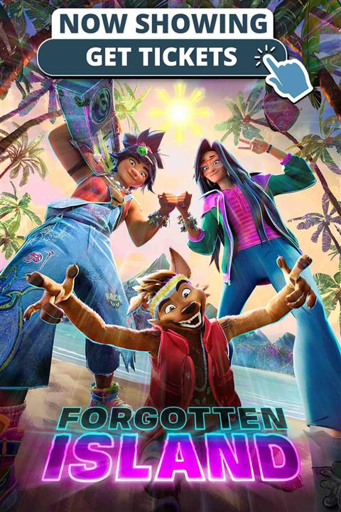 Forgottewn Now image