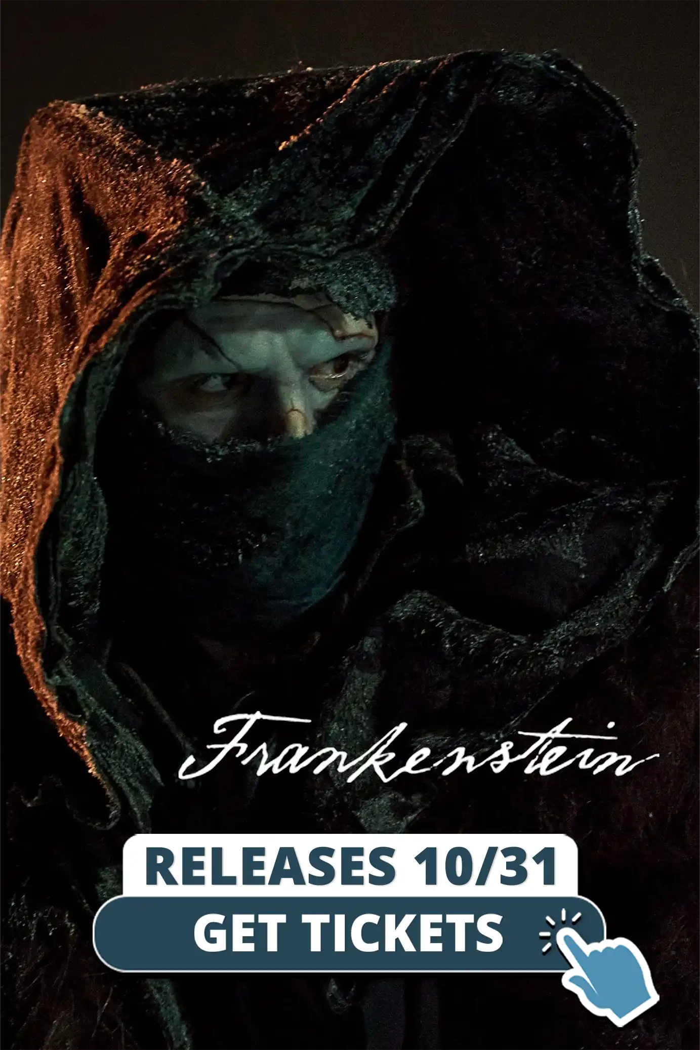 Frankenstein image